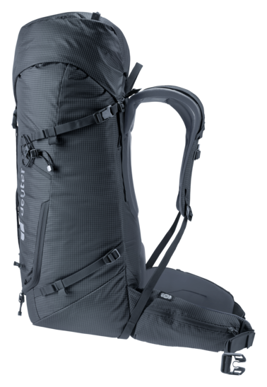 Mountaineering backpack Guide 42+6 SL