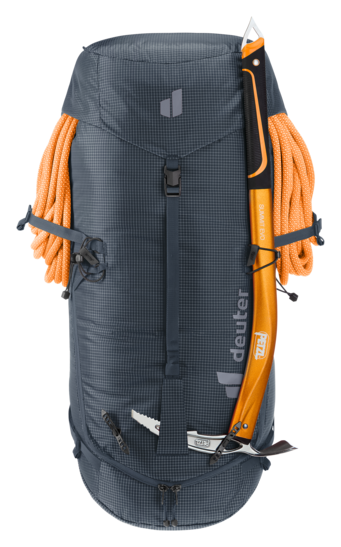Mountaineering backpack Guide 42+6 SL
