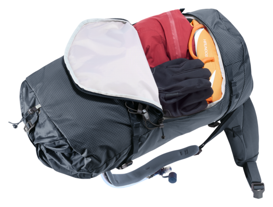 Mountaineering backpack Guide 42+6 SL