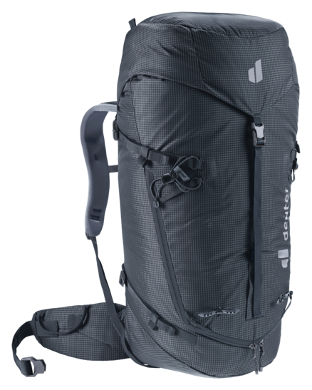 Mountaineering backpack Guide 42+6 SL