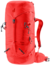 Mountaineering backpack Guide 34+6 Red