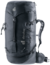 Mountaineering backpack Guide 34+6 Black