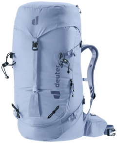 Mochila alpina Guide 32+6 SL