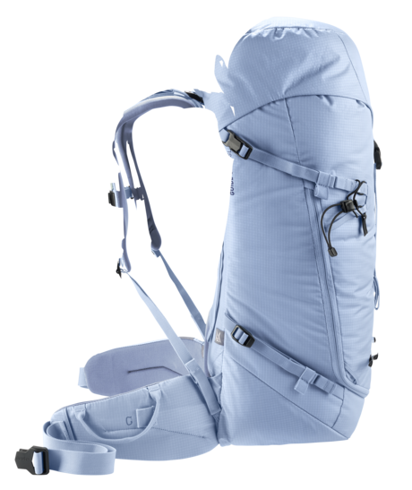 Hochtourenrucksack Guide 32+6 SL