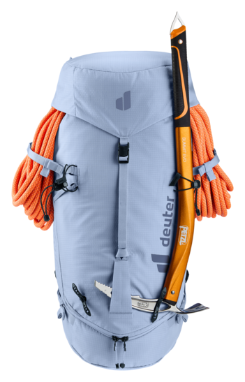 Hochtourenrucksack Guide 32+6 SL