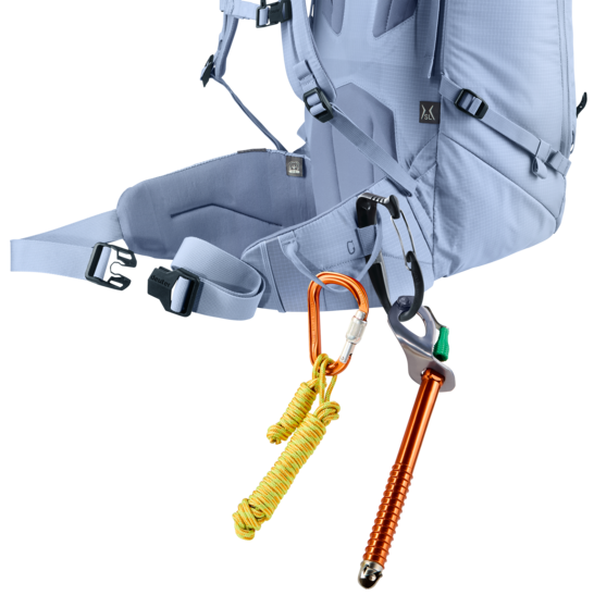 Hochtourenrucksack Guide 32+6 SL