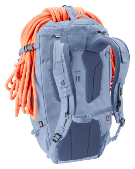 Hochtourenrucksack Guide 32+6 SL
