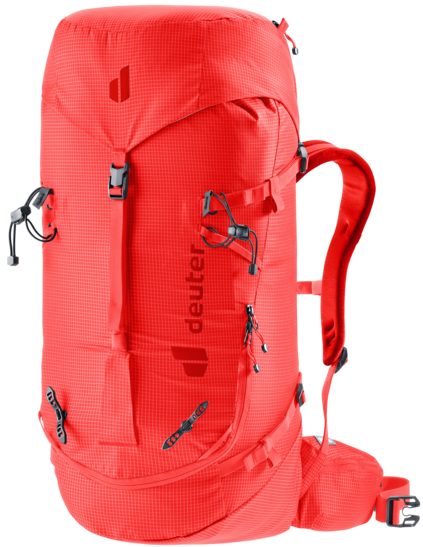 Hochtourenrucksack Guide 32+6 SL