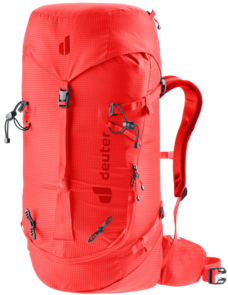 Hochtourenrucksack Guide 32+6 SL