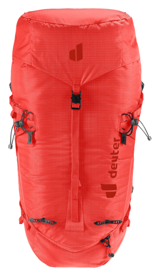 Hochtourenrucksack Guide 32+6 SL