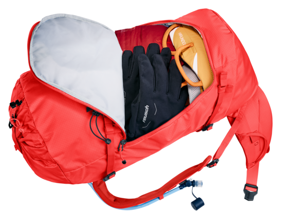 Hochtourenrucksack Guide 32+6 SL