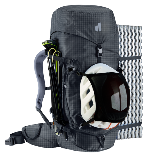 Hochtourenrucksack Guide 32+6 SL