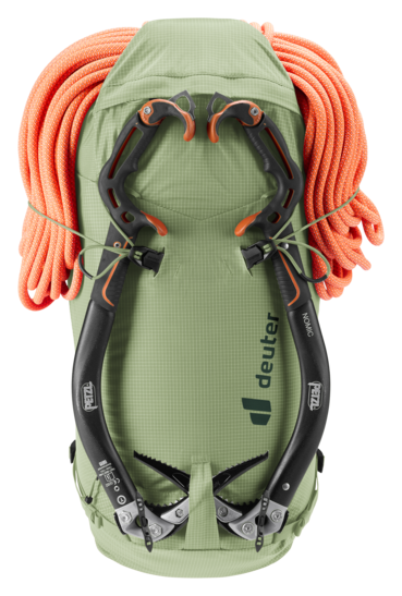 Hochtourenrucksack Guide Lite 30