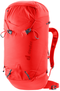 Hochtourenrucksack Guide Lite 30