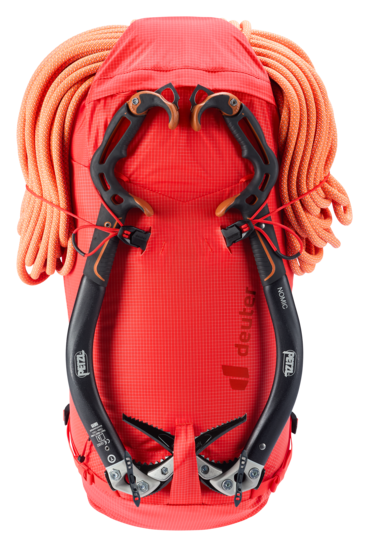 Hochtourenrucksack Guide Lite 30