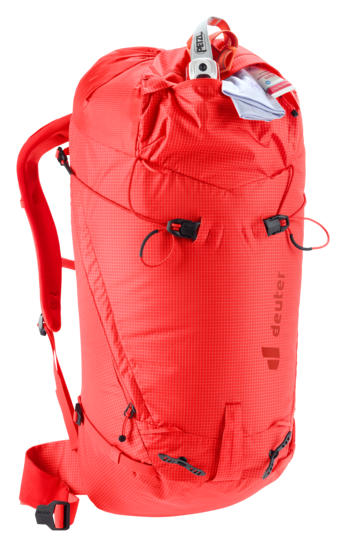 Hochtourenrucksack Guide Lite 30