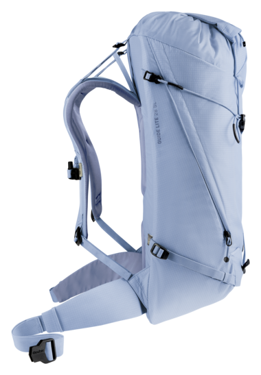 Mountaineering backpack Guide Lite 28 SL