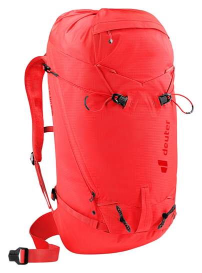 Mountaineering backpack Guide Lite 28 SL
