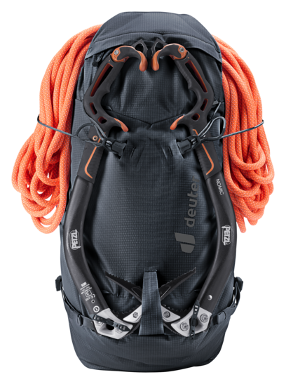 Mountaineering backpack Guide Lite 28 SL