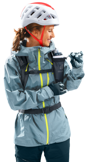 Mountaineering backpack Guide Lite 28 SL