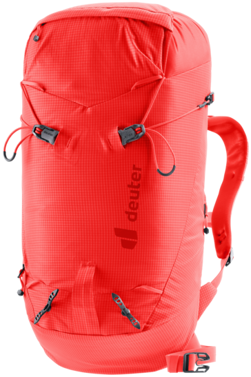 Hochtourenrucksack Guide Lite 24