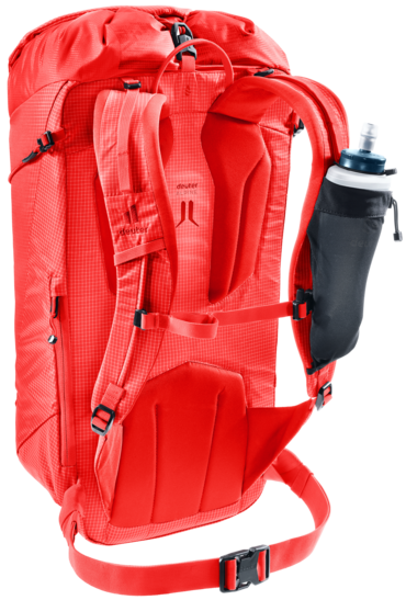 Hochtourenrucksack Guide Lite 24