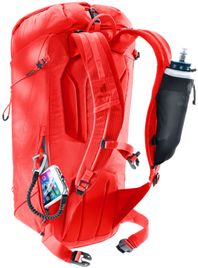 Hochtourenrucksack Guide Lite 24