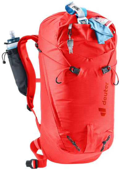 Hochtourenrucksack Guide Lite 24