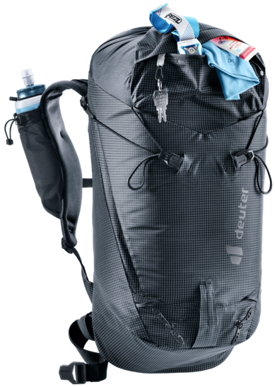 Hochtourenrucksack Guide Lite 24