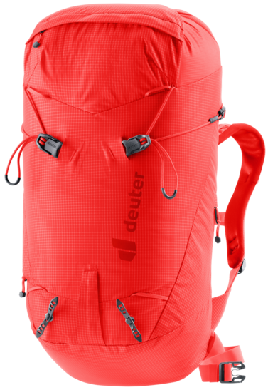 Mountaineering backpack Guide Lite 22 SL