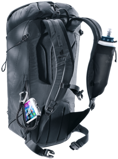 Hochtourenrucksack Guide Lite 24