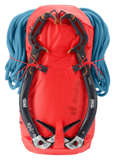 Mountaineering backpack Guide Lite 22 SL