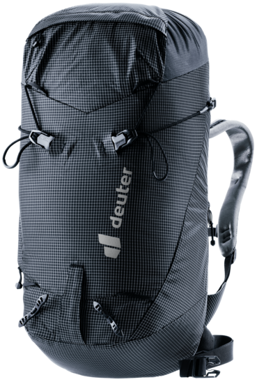 Mountaineering backpack Guide Lite 22 SL
