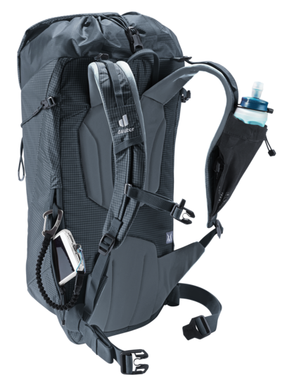 Mountaineering backpack Guide Lite 22 SL