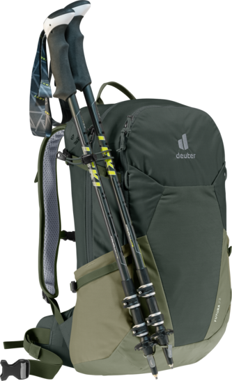 Wandelrugzak Futura 23