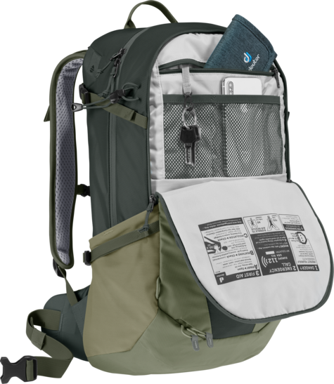 Wandelrugzak Futura 23