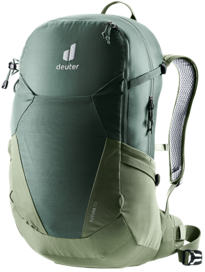 Wandelrugzak Futura 23