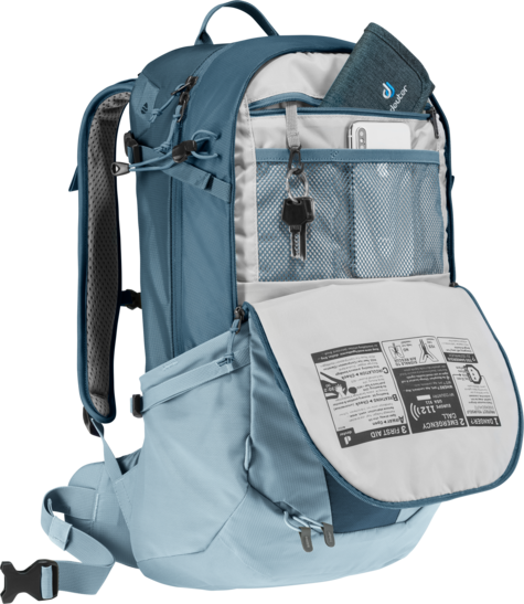 Hiking backpack Futura 23