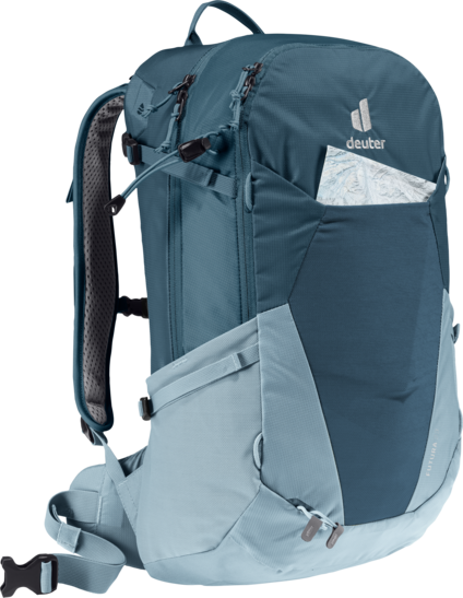 Hiking backpack Futura 23