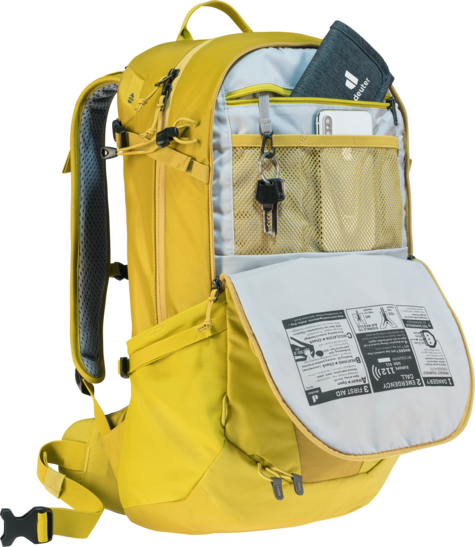 Hiking backpack Futura 23