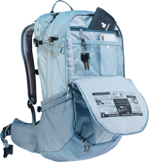 Wanderrucksack Futura 25 SL