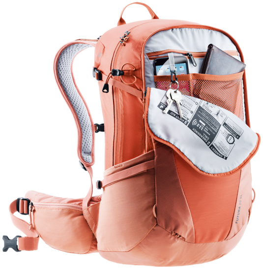 Hiking backpack Futura 25 SL