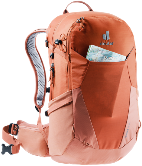 Hiking backpack Futura 25 SL