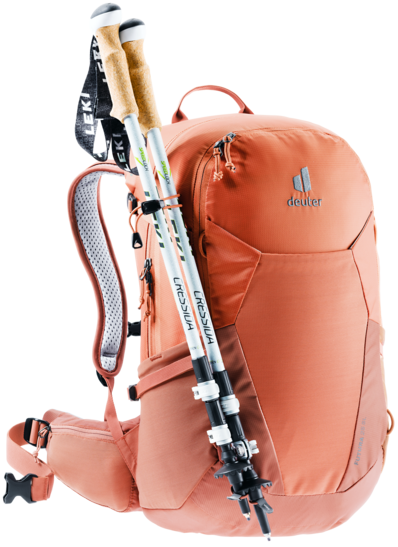 Hiking backpack Futura 25 SL