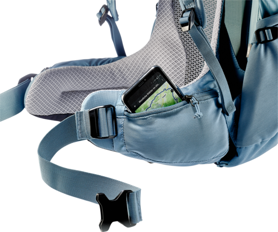 Hiking backpack Futura 30 SL