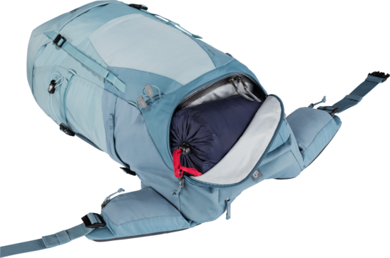 Hiking backpack Futura 30 SL