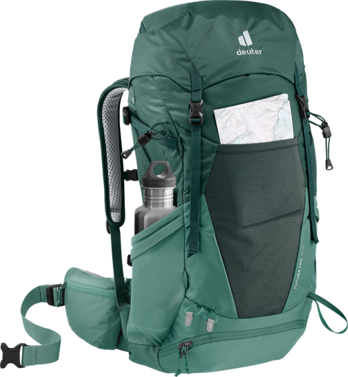Hiking backpack Futura Pro 34 SL
