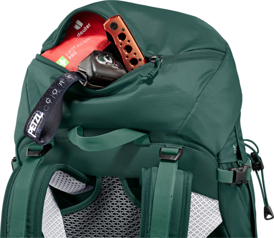 Hiking backpack Futura Pro 34 SL