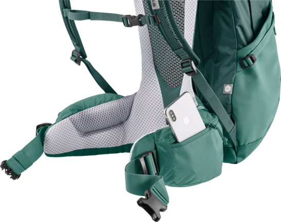 Hiking backpack Futura Pro 34 SL