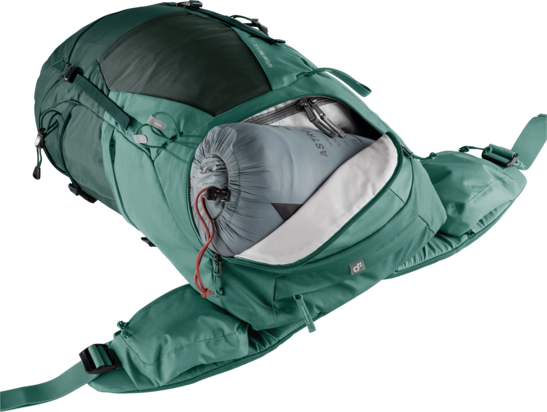 Hiking backpack Futura Pro 34 SL